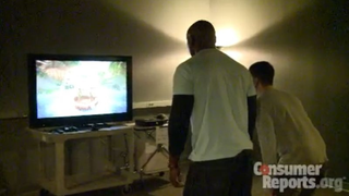Consumer Reports Knocks Down Kinect Skin-Color Claim
